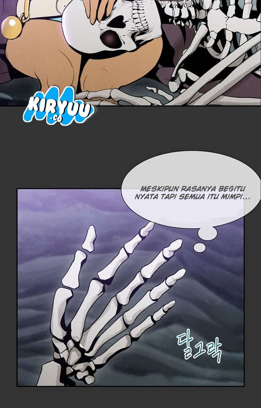 Skeleton Soldier Couldn’t Protect the Dungeon Chapter 9 - halaman 11