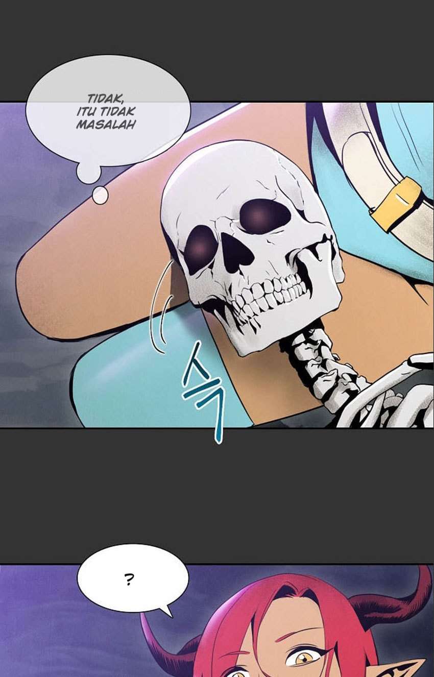 Skeleton Soldier Couldn’t Protect the Dungeon Chapter 9 - halaman 12