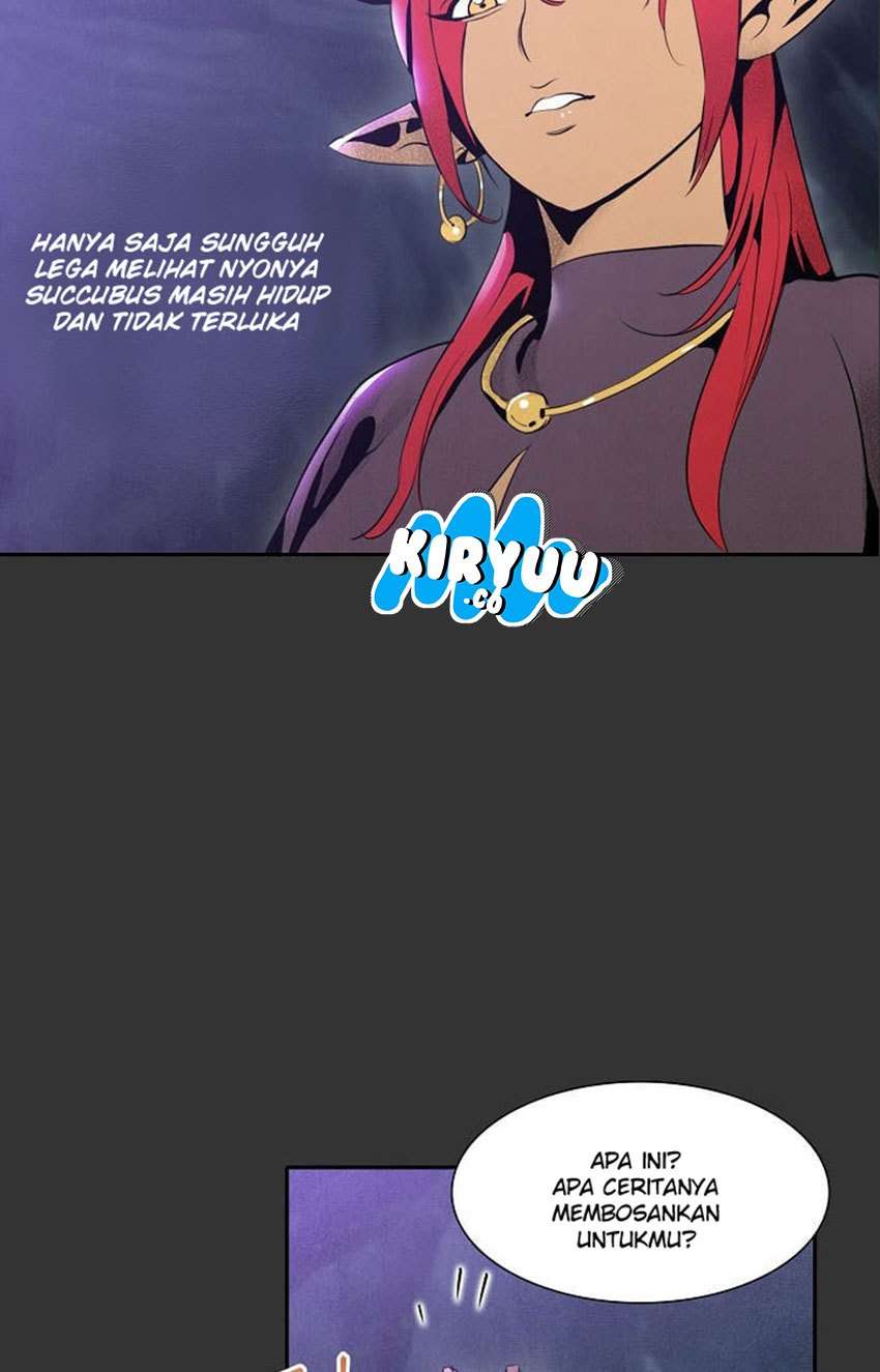 Skeleton Soldier Couldn’t Protect the Dungeon Chapter 9 - halaman 13
