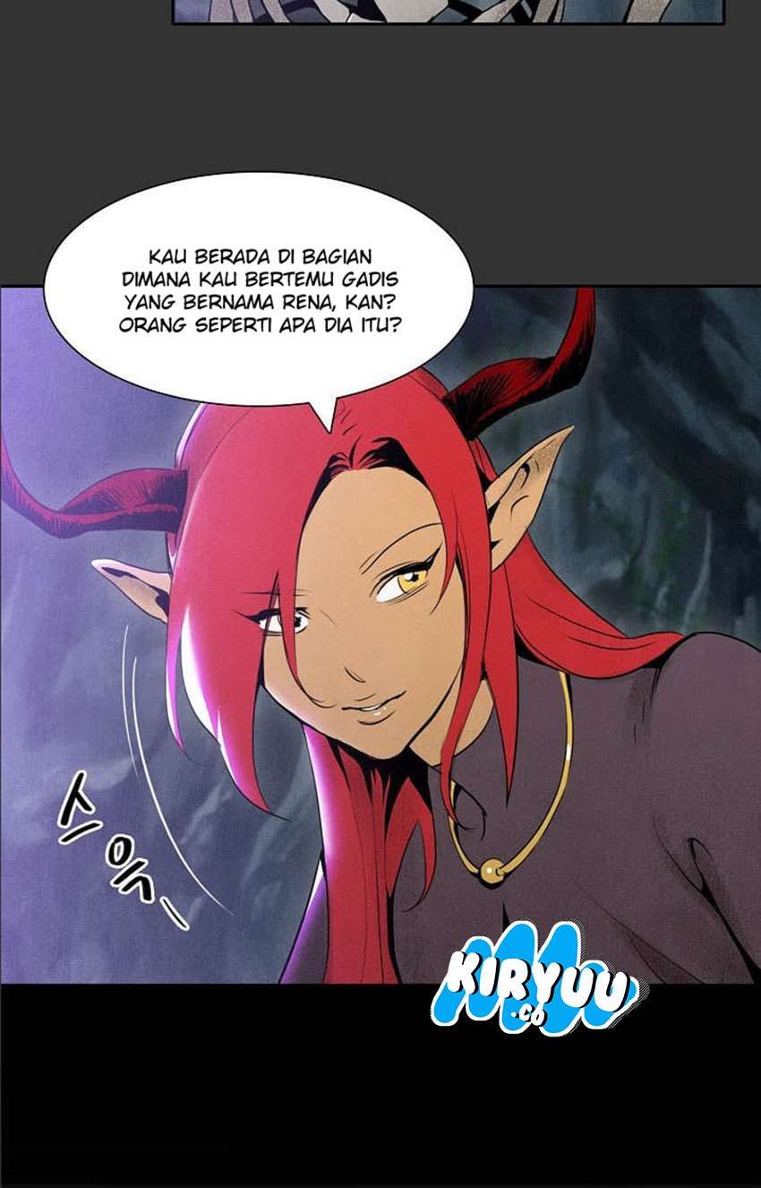 Skeleton Soldier Couldn’t Protect the Dungeon Chapter 9 - halaman 16