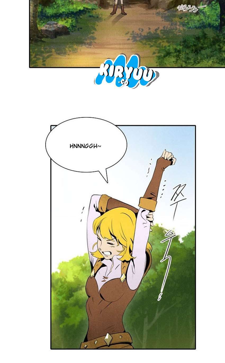 Skeleton Soldier Couldn’t Protect the Dungeon Chapter 9 - halaman 18