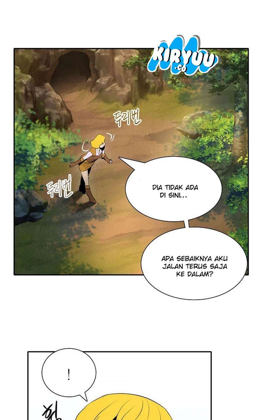 Skeleton Soldier Couldn’t Protect the Dungeon Chapter 9 - halaman 19