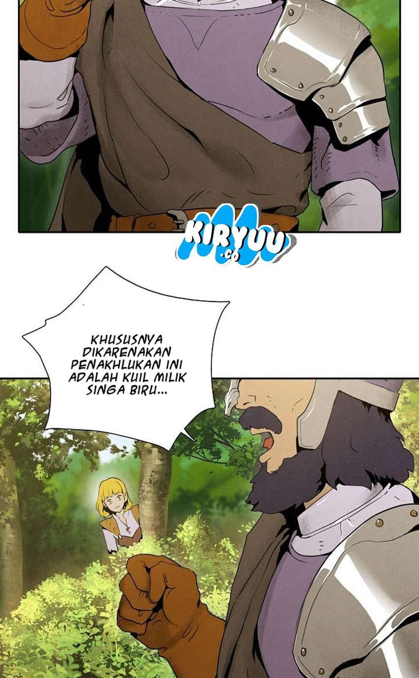 Skeleton Soldier Couldn’t Protect the Dungeon Chapter 9 - halaman 23