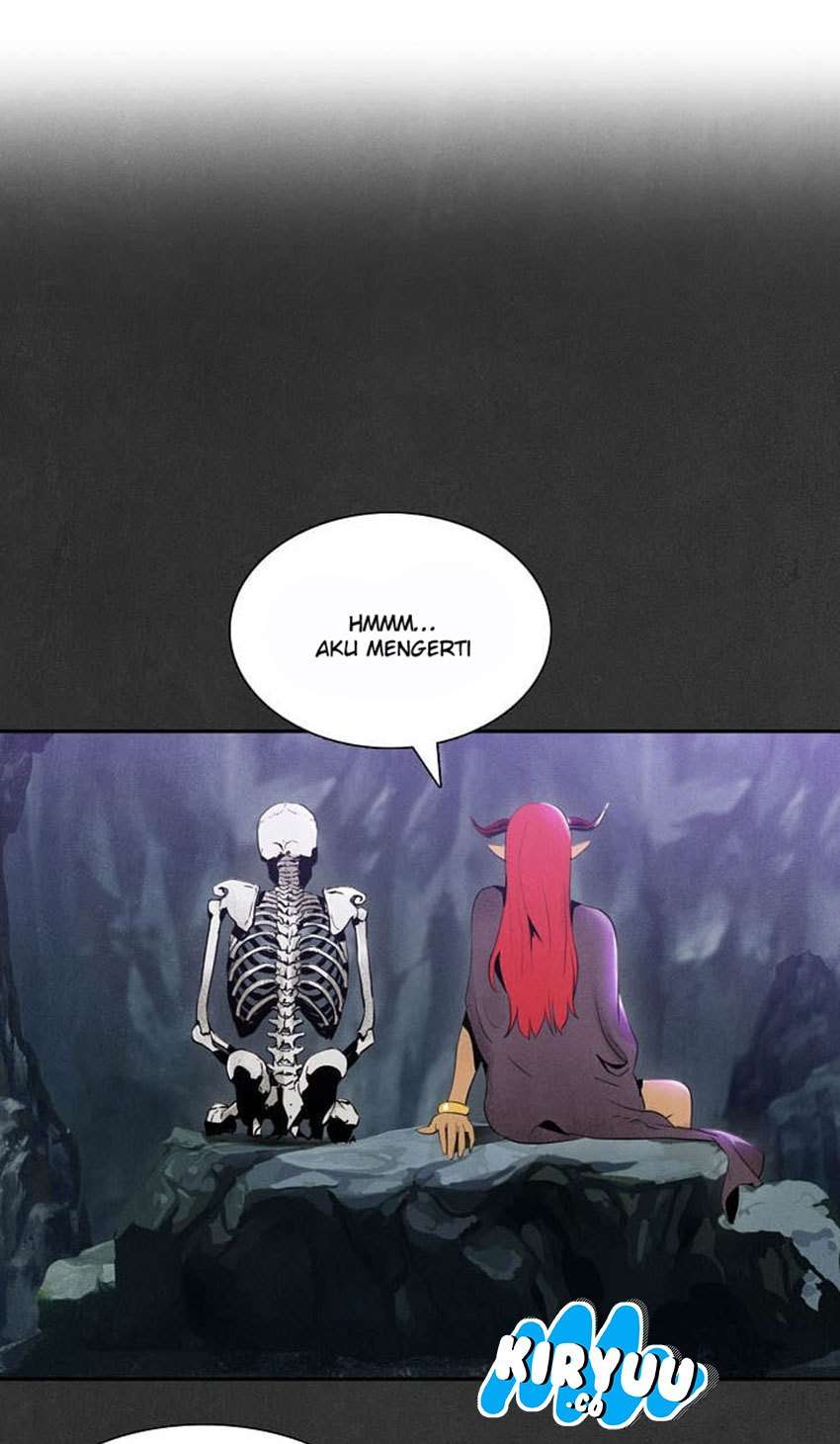 Skeleton Soldier Couldn’t Protect the Dungeon Chapter 9 - halaman 25