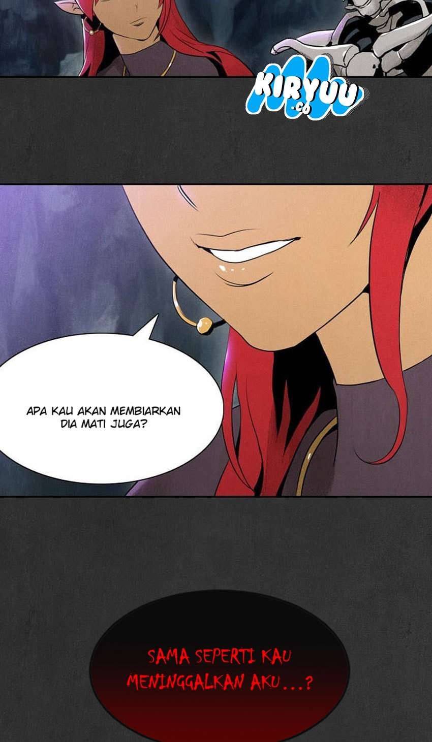 Skeleton Soldier Couldn’t Protect the Dungeon Chapter 9 - halaman 27