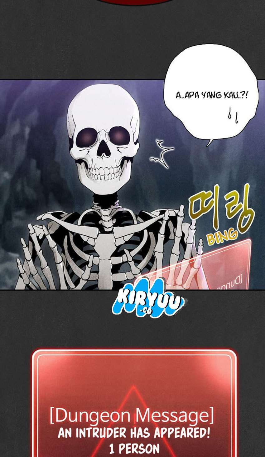 Skeleton Soldier Couldn’t Protect the Dungeon Chapter 9 - halaman 28