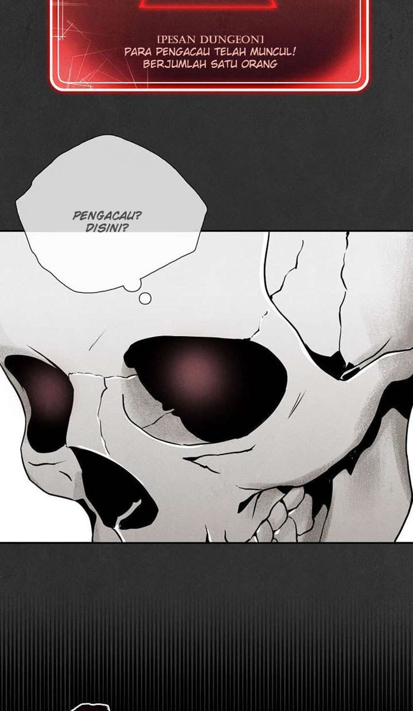 Skeleton Soldier Couldn’t Protect the Dungeon Chapter 9 - halaman 29
