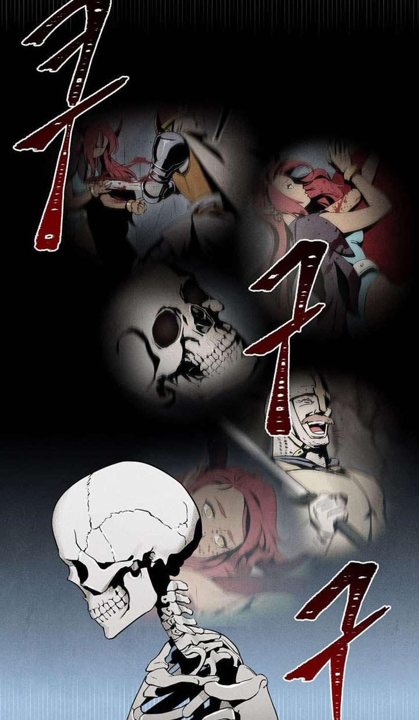 Skeleton Soldier Couldn’t Protect the Dungeon Chapter 9 - halaman 30
