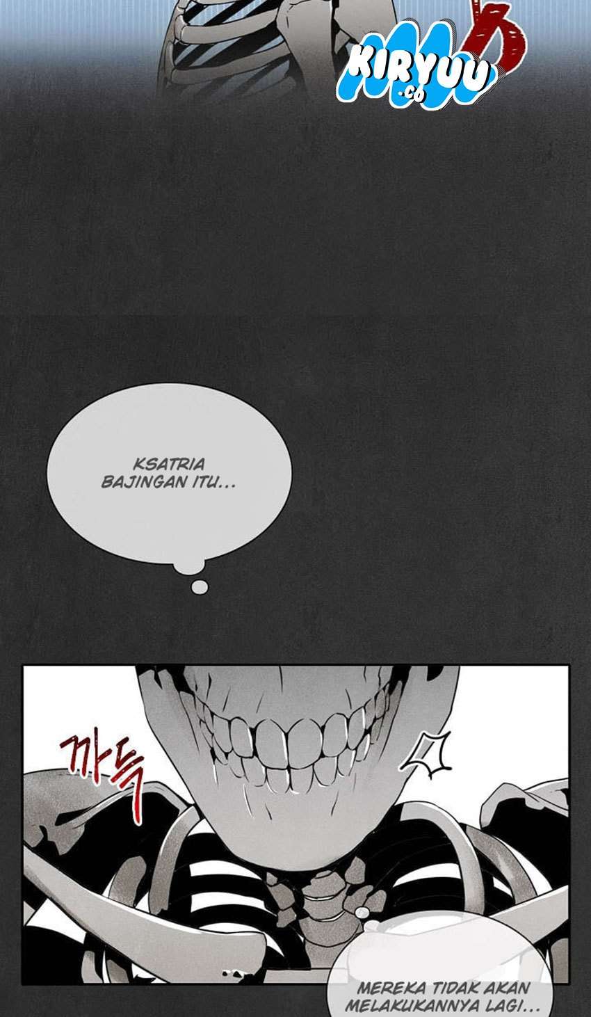 Skeleton Soldier Couldn’t Protect the Dungeon Chapter 9 - halaman 31