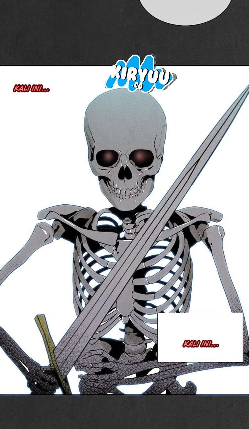 Skeleton Soldier Couldn’t Protect the Dungeon Chapter 9 - halaman 32