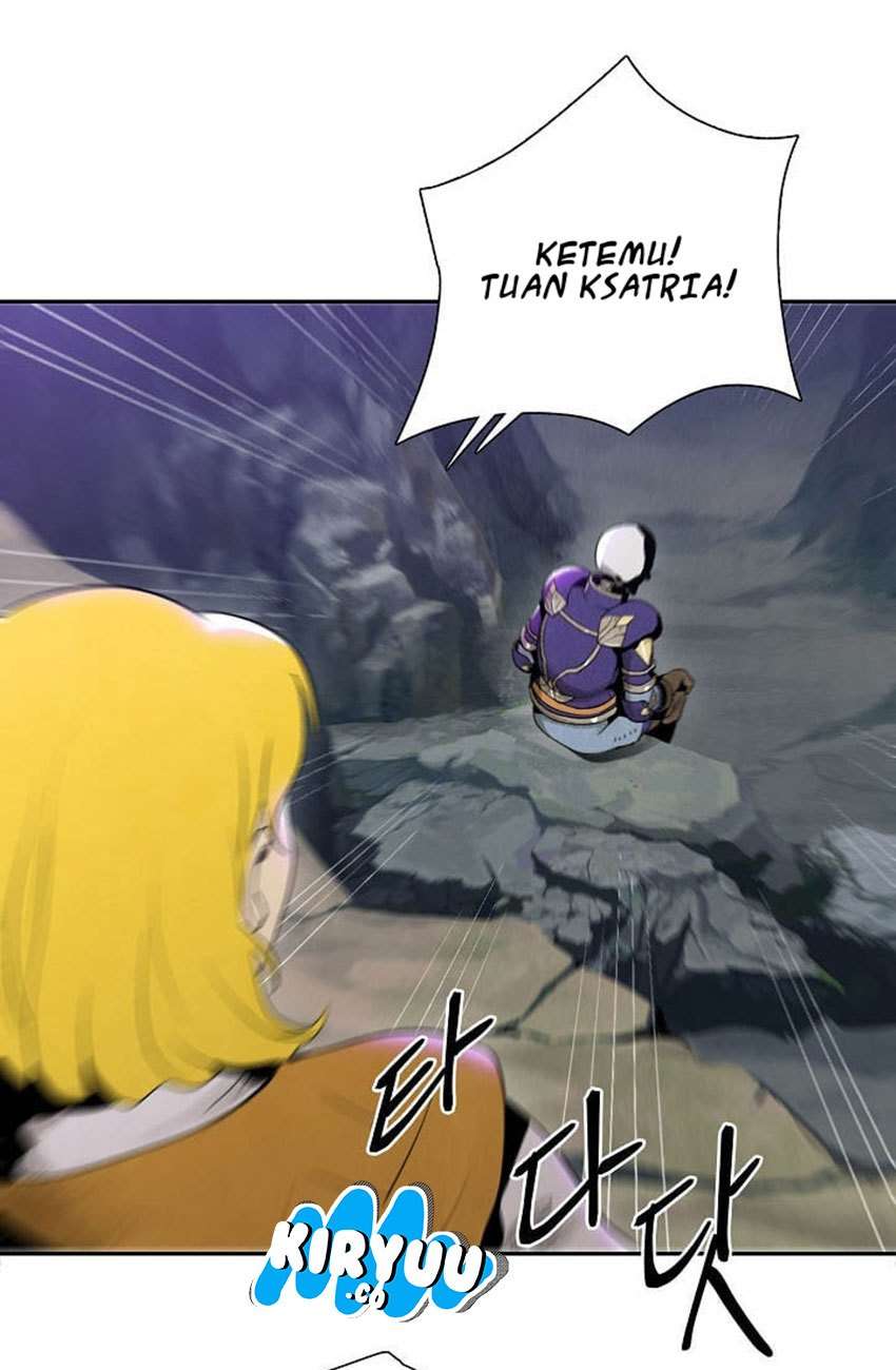 Skeleton Soldier Couldn’t Protect the Dungeon Chapter 9 - halaman 33