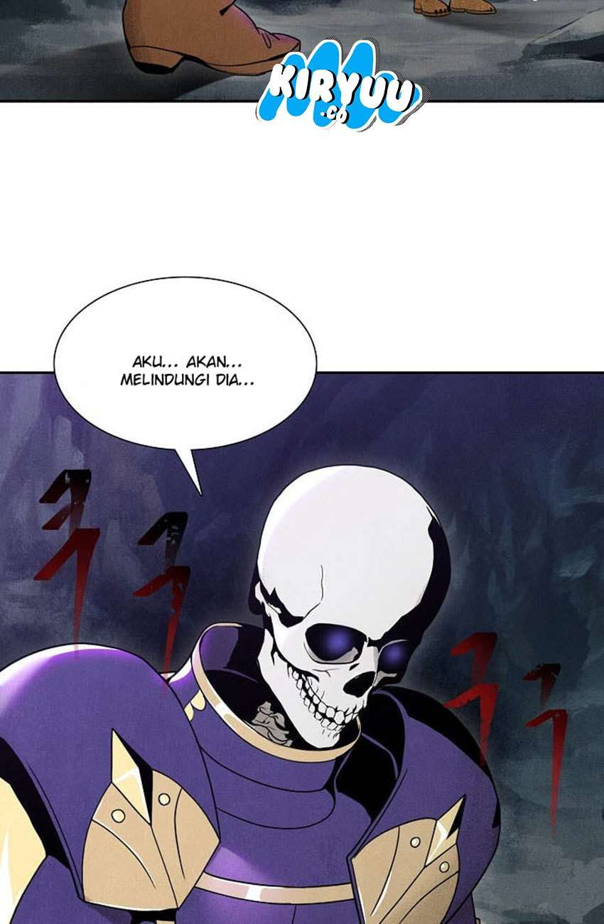 Skeleton Soldier Couldn’t Protect the Dungeon Chapter 9 - halaman 36