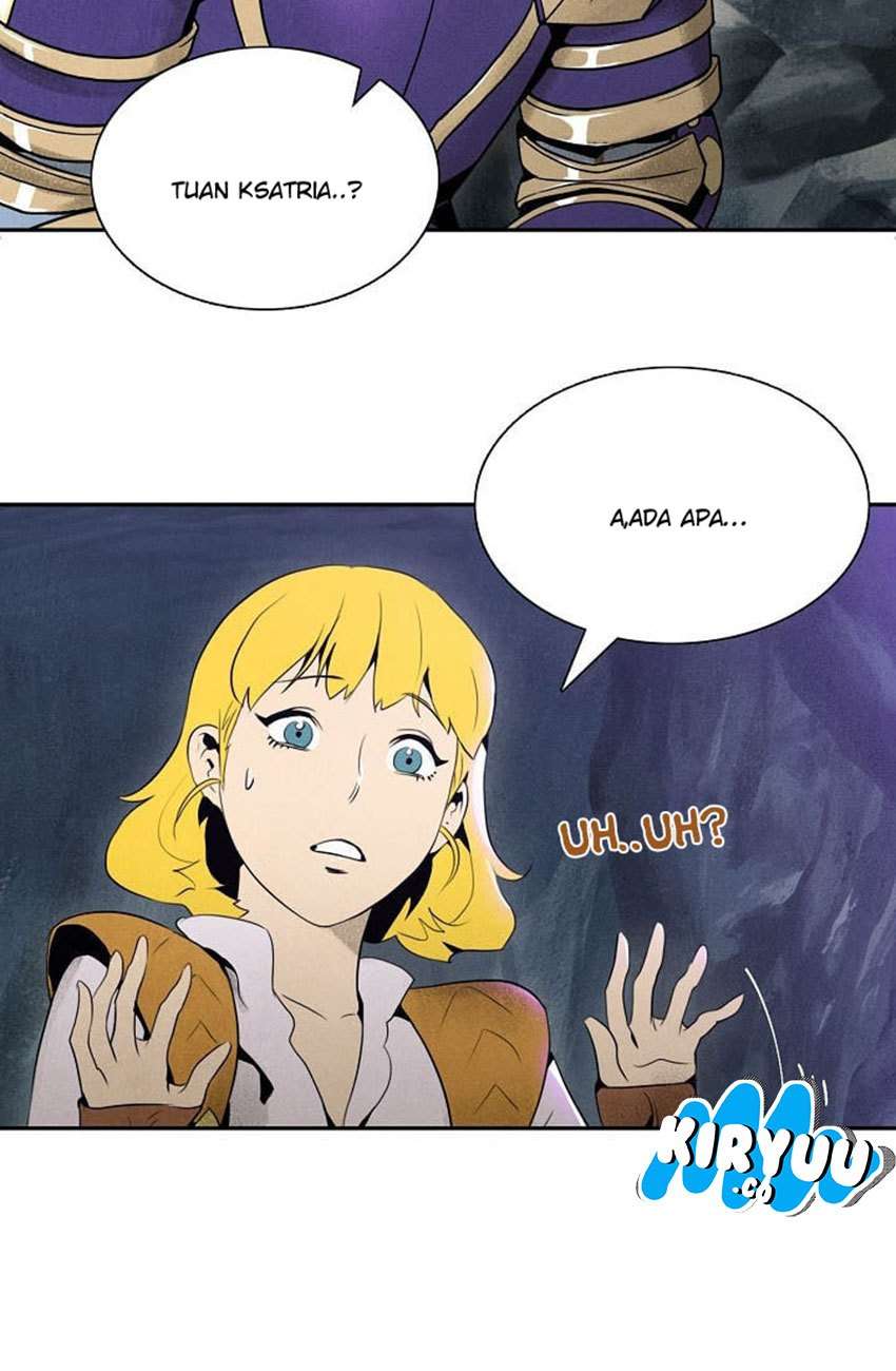 Skeleton Soldier Couldn’t Protect the Dungeon Chapter 9 - halaman 37