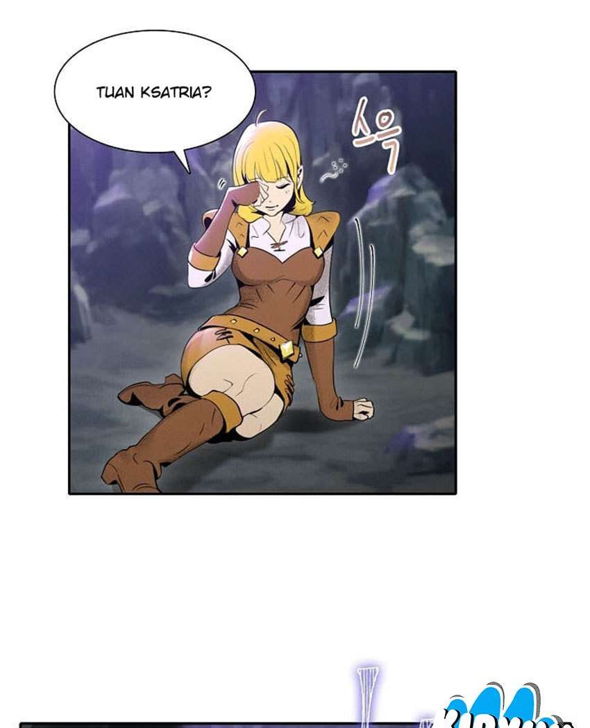 Skeleton Soldier Couldn’t Protect the Dungeon Chapter 9 - halaman 4