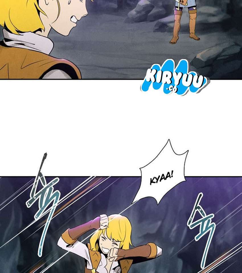 Skeleton Soldier Couldn’t Protect the Dungeon Chapter 9 - halaman 46