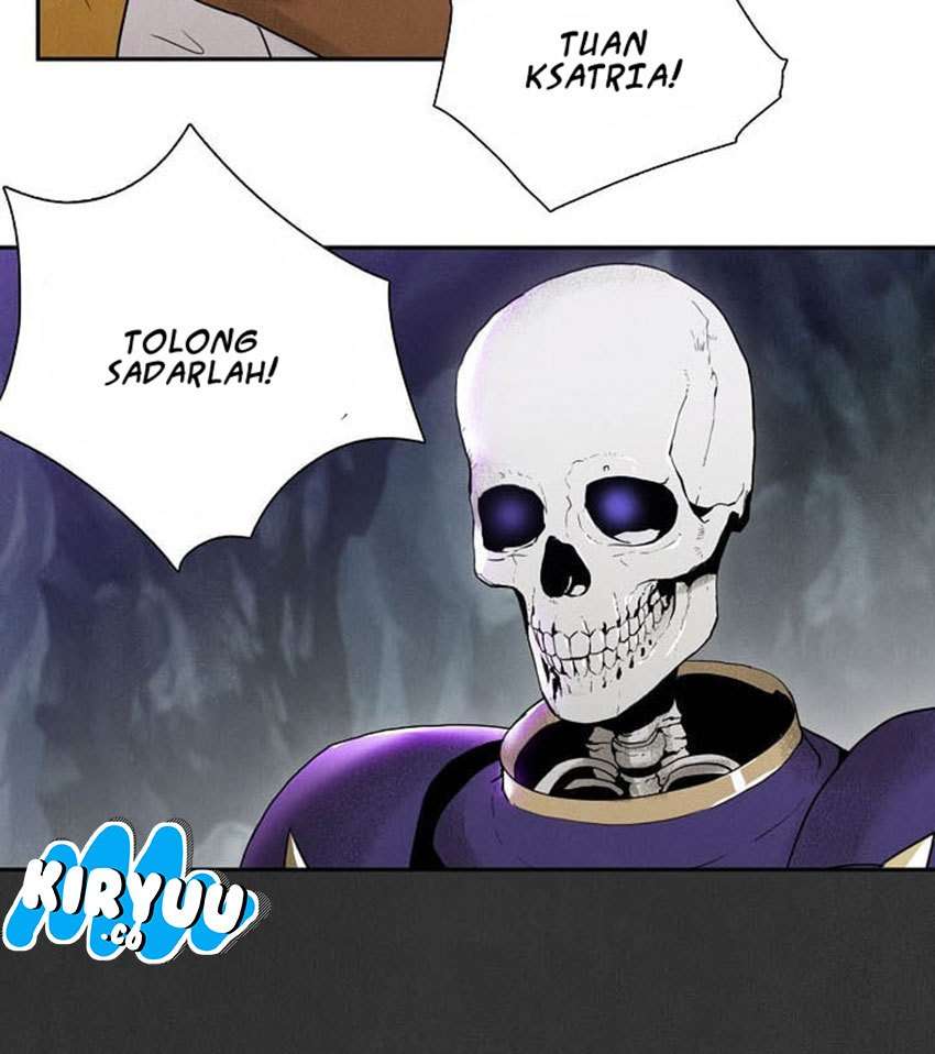 Skeleton Soldier Couldn’t Protect the Dungeon Chapter 9 - halaman 48