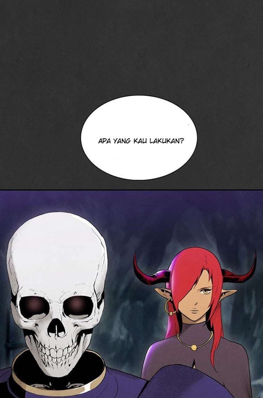 Skeleton Soldier Couldn’t Protect the Dungeon Chapter 9 - halaman 49