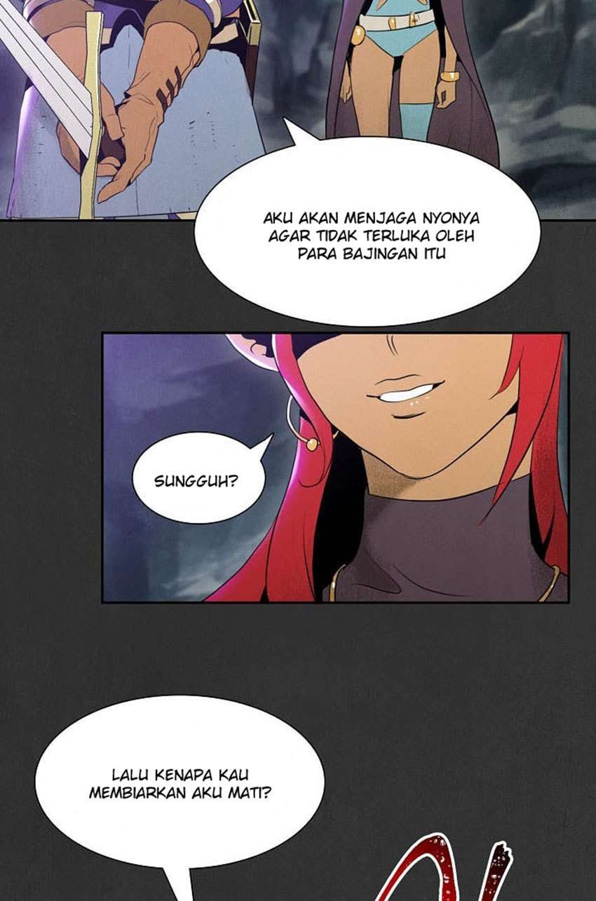 Skeleton Soldier Couldn’t Protect the Dungeon Chapter 9 - halaman 51