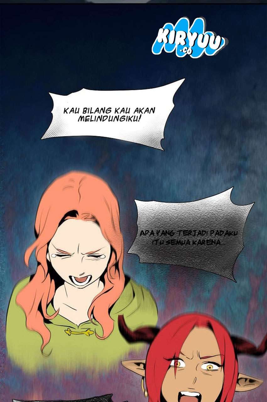 Skeleton Soldier Couldn’t Protect the Dungeon Chapter 9 - halaman 58