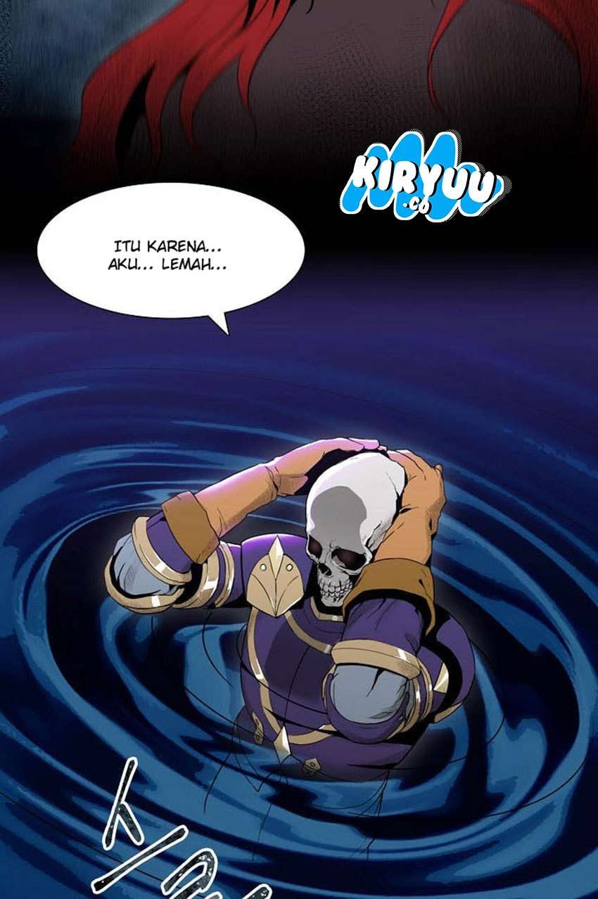 Skeleton Soldier Couldn’t Protect the Dungeon Chapter 9 - halaman 60