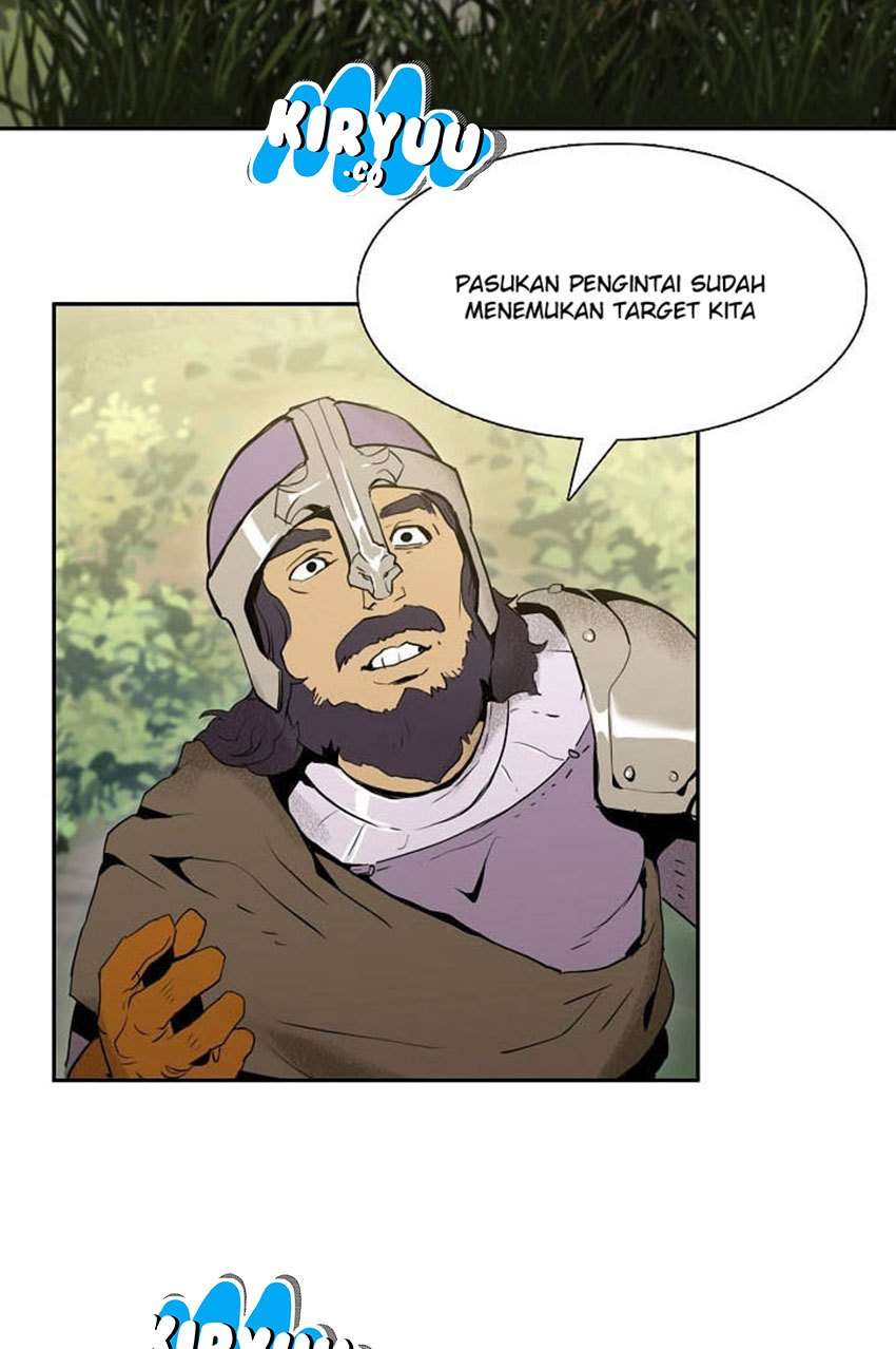 Skeleton Soldier Couldn’t Protect the Dungeon Chapter 9 - halaman 63