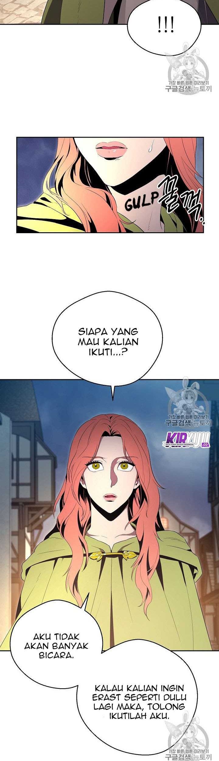 Skeleton Soldier Couldn’t Protect the Dungeon Chapter 90 - halaman 11
