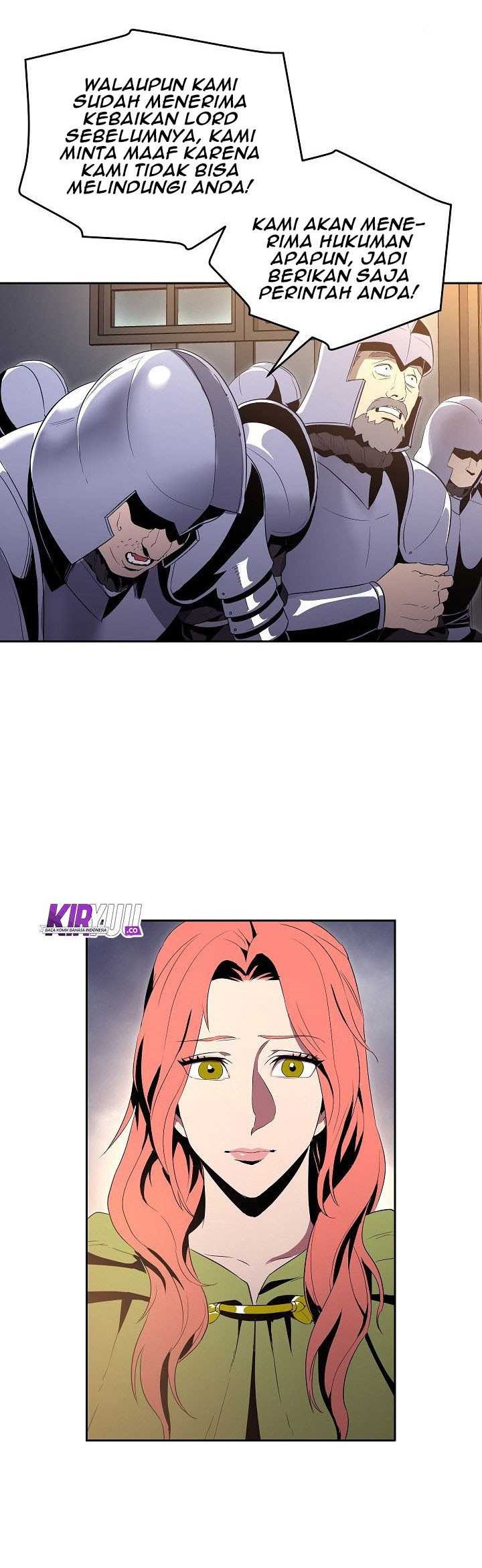 Skeleton Soldier Couldn’t Protect the Dungeon Chapter 90 - halaman 14