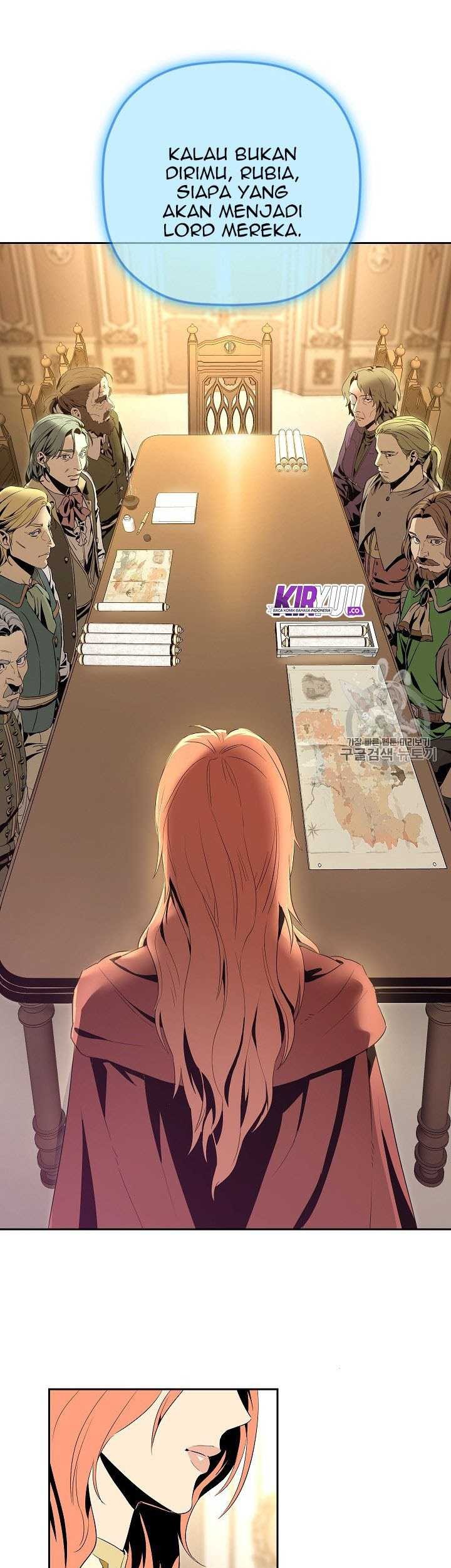 Skeleton Soldier Couldn’t Protect the Dungeon Chapter 90 - halaman 24