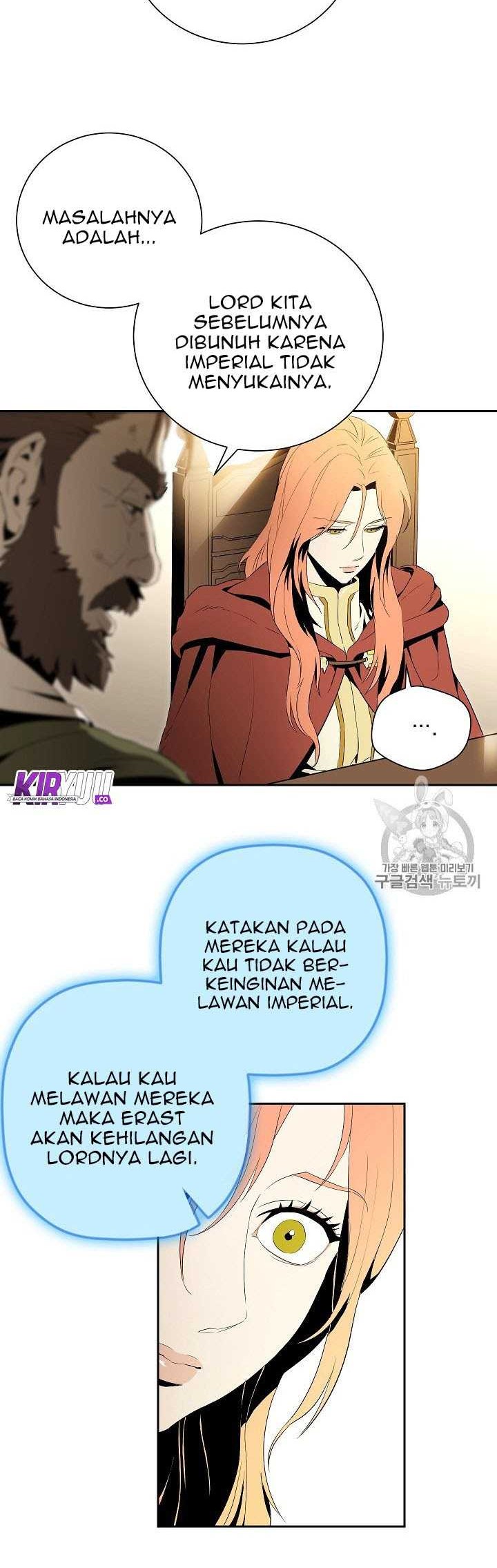 Skeleton Soldier Couldn’t Protect the Dungeon Chapter 90 - halaman 28