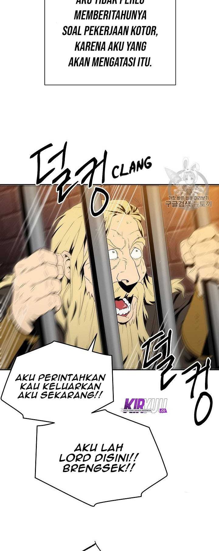 Skeleton Soldier Couldn’t Protect the Dungeon Chapter 90 - halaman 40