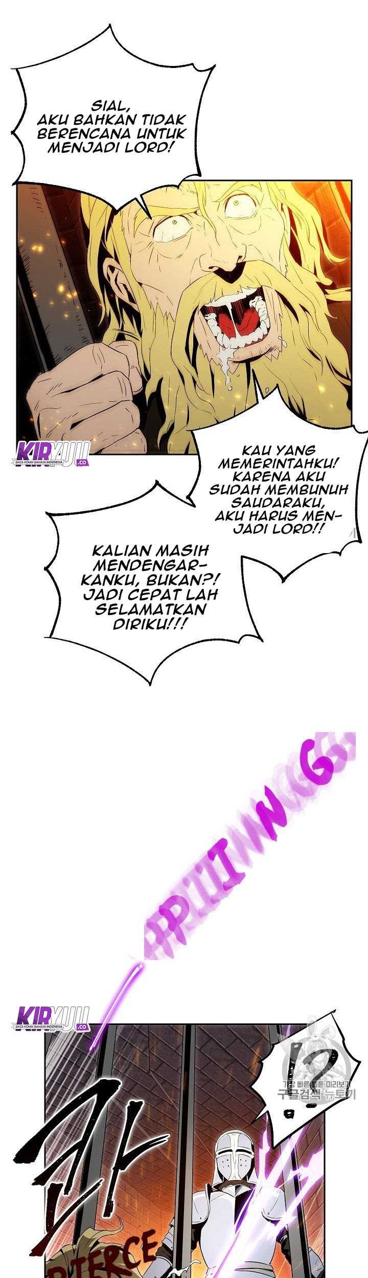 Skeleton Soldier Couldn’t Protect the Dungeon Chapter 90 - halaman 44