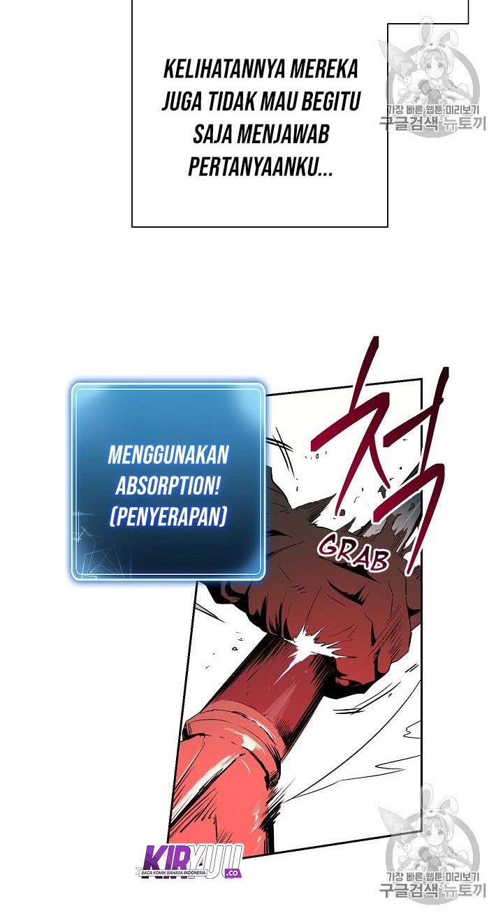 Skeleton Soldier Couldn’t Protect the Dungeon Chapter 91 - halaman 15