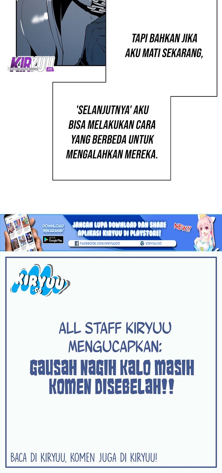 Skeleton Soldier Couldn’t Protect the Dungeon Chapter 91 - halaman 24