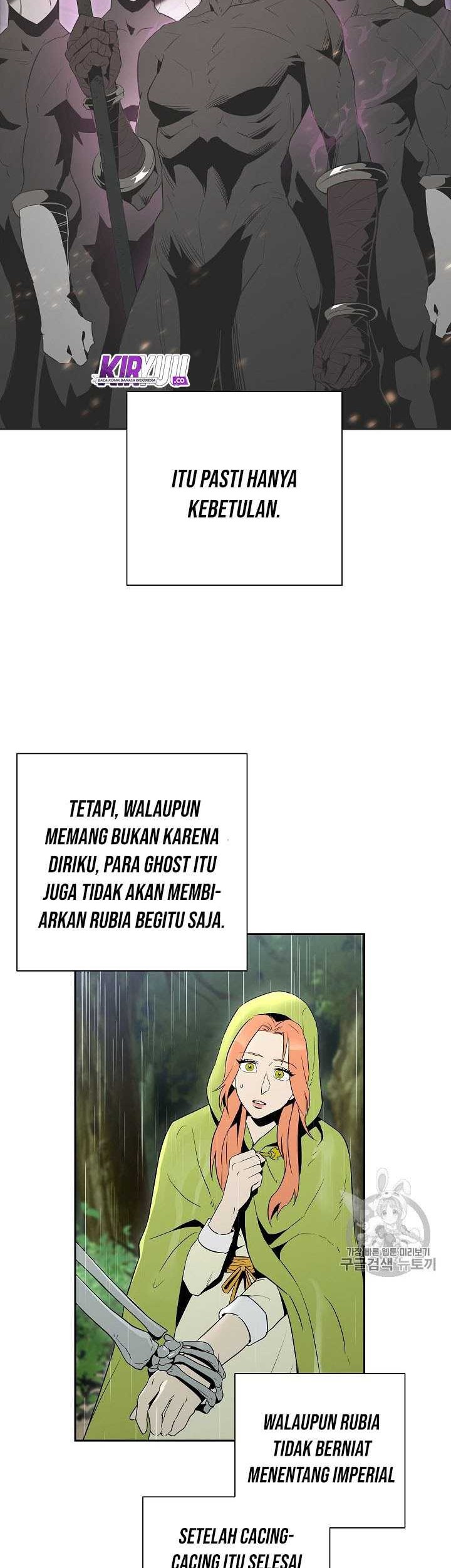 Skeleton Soldier Couldn’t Protect the Dungeon Chapter 92 - halaman 10
