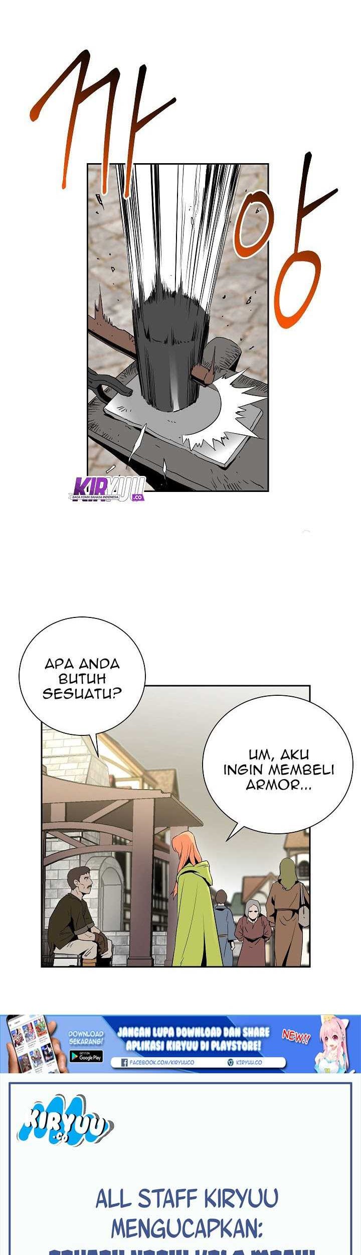 Skeleton Soldier Couldn’t Protect the Dungeon Chapter 92 - halaman 24