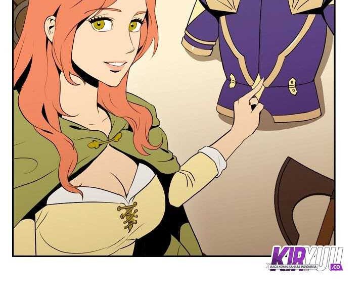 Skeleton Soldier Couldn’t Protect the Dungeon Chapter 92 - halaman 28