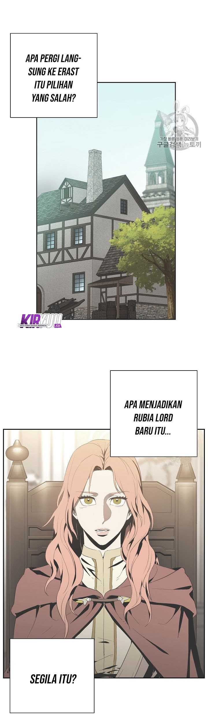 Skeleton Soldier Couldn’t Protect the Dungeon Chapter 92 - halaman 3