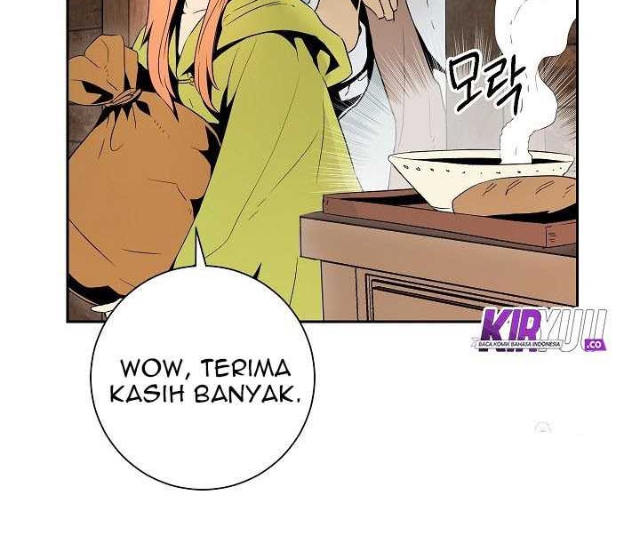 Skeleton Soldier Couldn’t Protect the Dungeon Chapter 92 - halaman 40