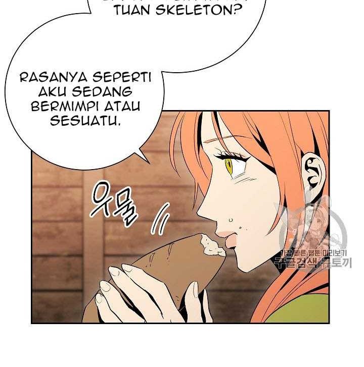 Skeleton Soldier Couldn’t Protect the Dungeon Chapter 92 - halaman 43