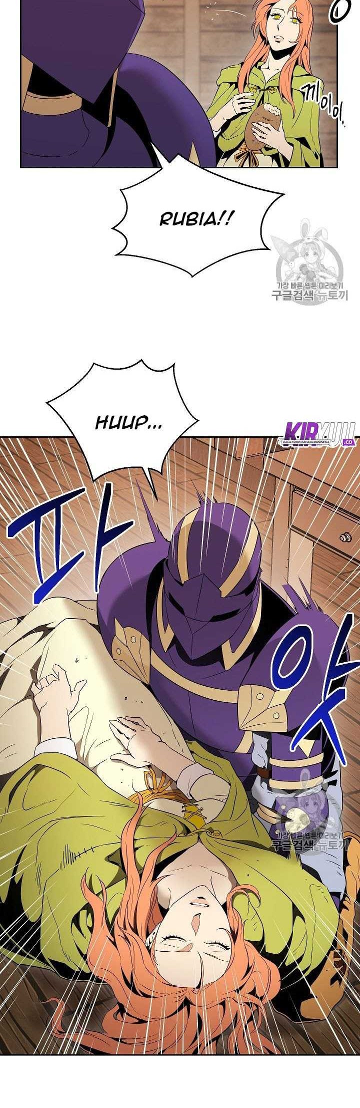 Skeleton Soldier Couldn’t Protect the Dungeon Chapter 92 - halaman 45