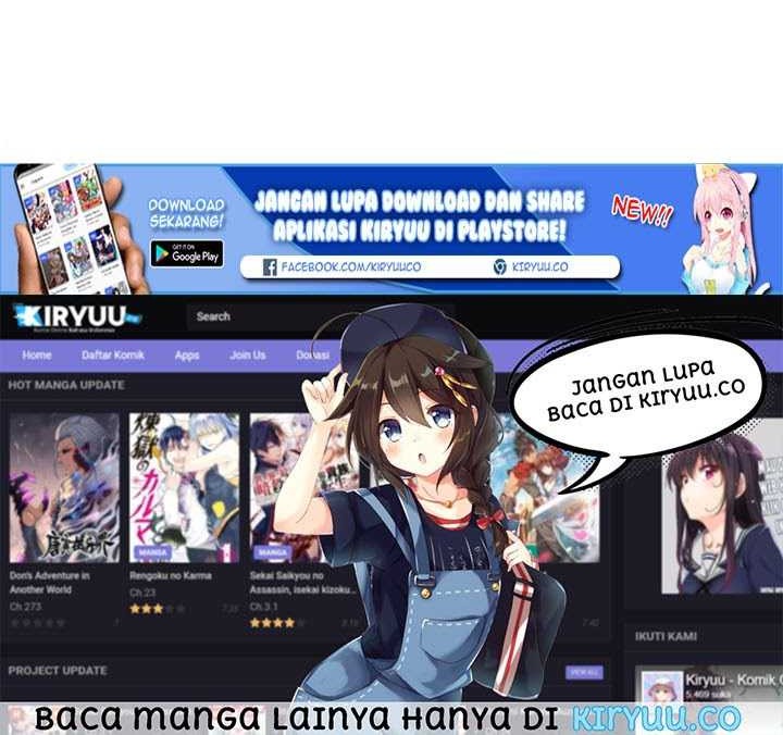 Skeleton Soldier Couldn’t Protect the Dungeon Chapter 92 - halaman 48