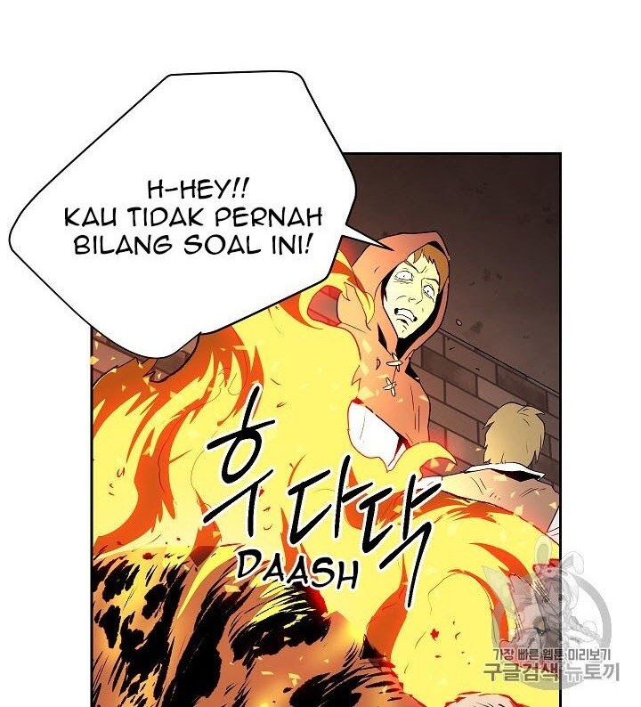 Skeleton Soldier Couldn’t Protect the Dungeon Chapter 93 - halaman 14