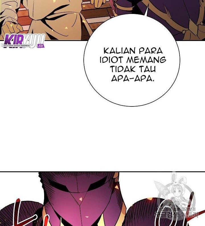 Skeleton Soldier Couldn’t Protect the Dungeon Chapter 93 - halaman 16