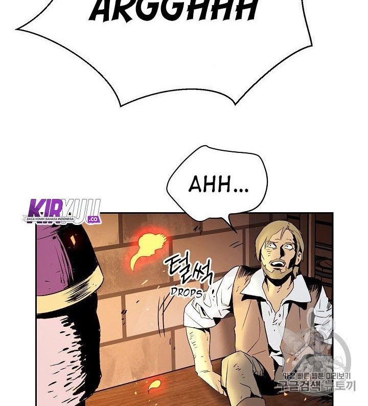 Skeleton Soldier Couldn’t Protect the Dungeon Chapter 93 - halaman 18