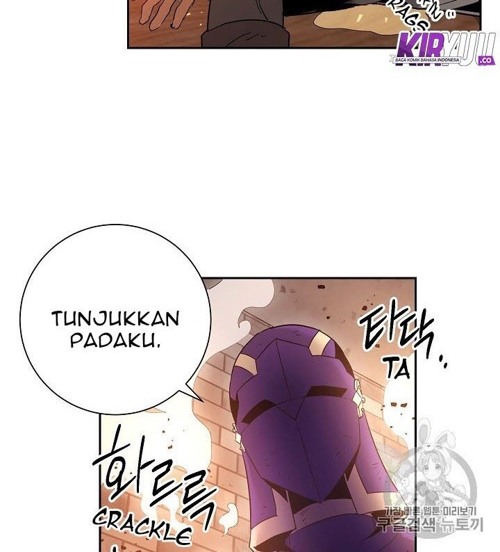 Skeleton Soldier Couldn’t Protect the Dungeon Chapter 93 - halaman 20