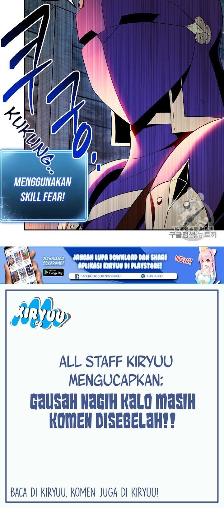 Skeleton Soldier Couldn’t Protect the Dungeon Chapter 93 - halaman 26
