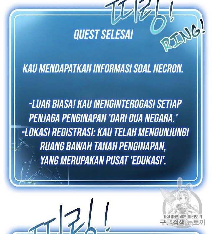 Skeleton Soldier Couldn’t Protect the Dungeon Chapter 93 - halaman 33