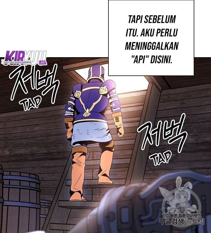Skeleton Soldier Couldn’t Protect the Dungeon Chapter 93 - halaman 35