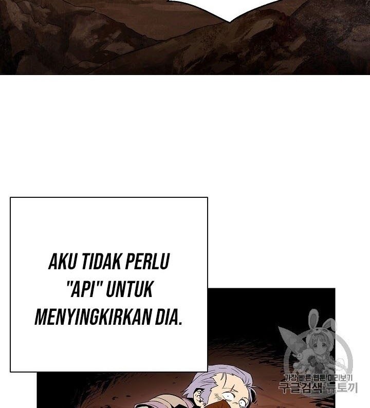 Skeleton Soldier Couldn’t Protect the Dungeon Chapter 93 - halaman 37
