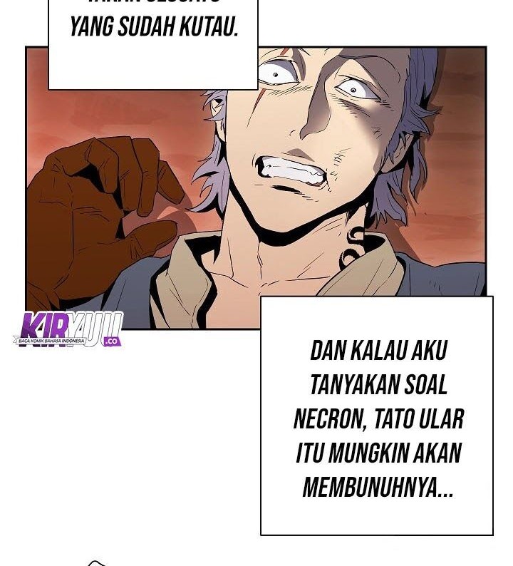 Skeleton Soldier Couldn’t Protect the Dungeon Chapter 93 - halaman 39